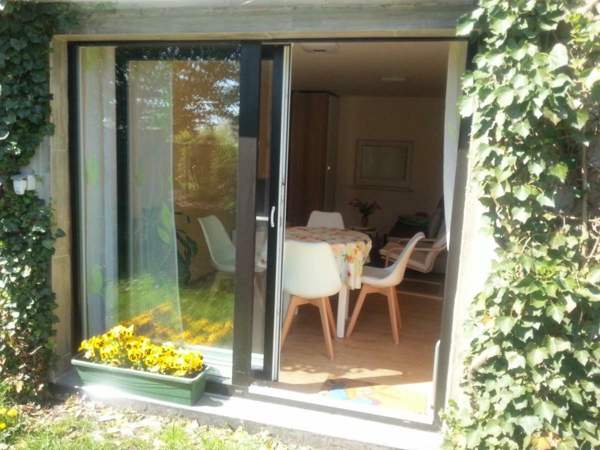Sommerferienhaus Nienhagen Exterior photo